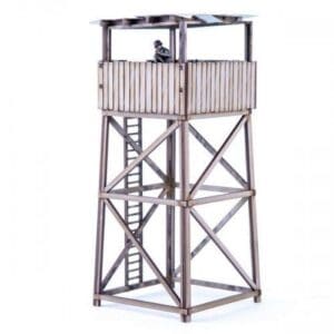 4G 28S-WAW-154 Guard's Tower A