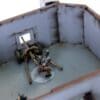 4G 28S-WAW-156 Anti-Tank Bunker 01 - Image 6