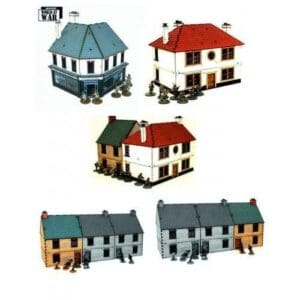 4G 28S-WAW-B6 D-Day: Operation Charnwood