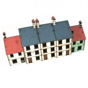 4G 28S-WAW-S6 Street Collection