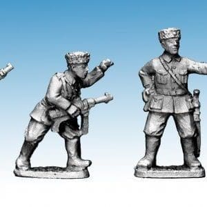 Cossack Command (German Service)