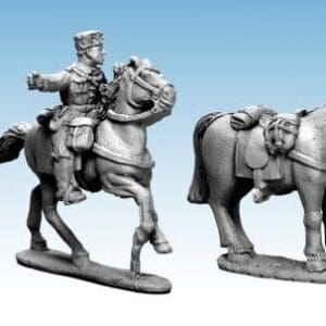 Mounted Cossack Command (German Service)