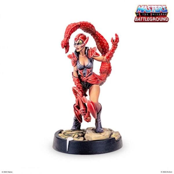 Wave 6: Evil Horde Faction - Image 5