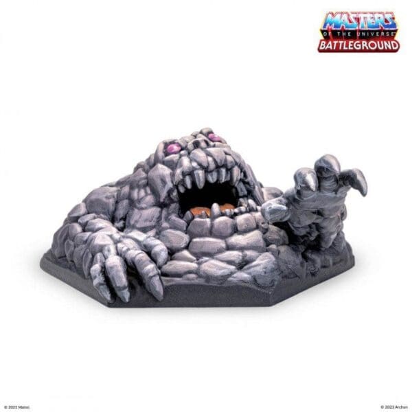 Wave 6: Evil Horde Faction - Image 6