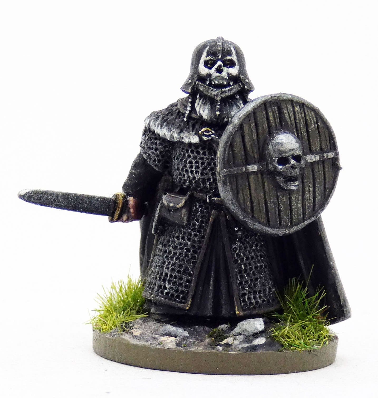 Shieldmaidens – Footsore Miniatures & Games Limited