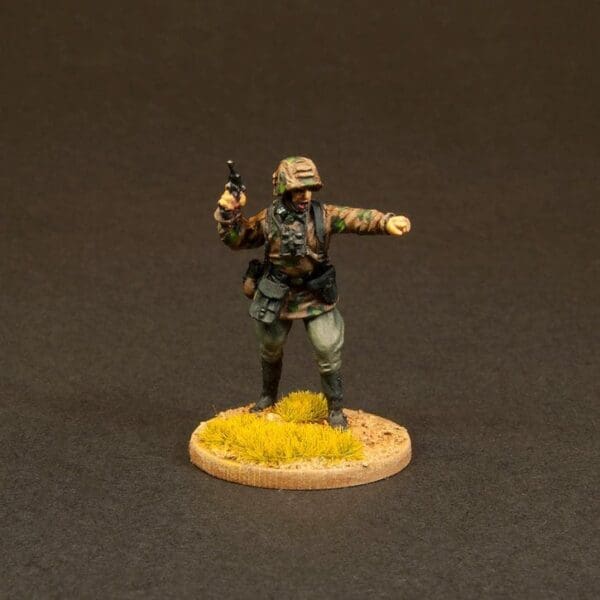 Waffen SS Command - Image 3