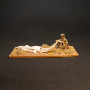 US Paras DZ Set