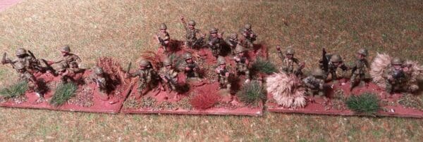 U.S. Marines/Infantry