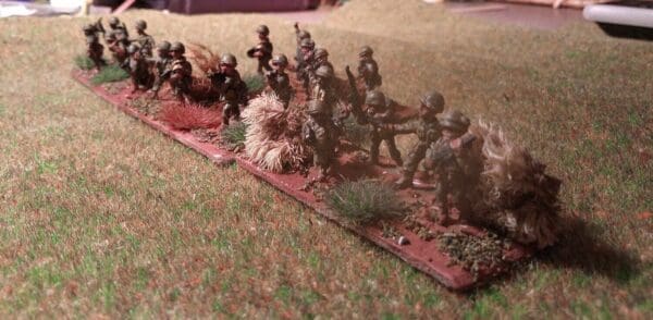 U.S. Marines/Infantry - Image 3