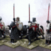 Military Order Knights Lance Upright (4)