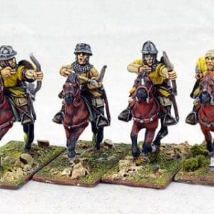 Teutonic Turkopolen (4)