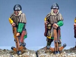 Frankish Foot (Crossbowmen) (Loading) (4)