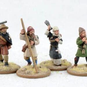 Crusading Pilgrim Command (4)