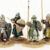 Andalusian Spearmen (Armoured) (4)