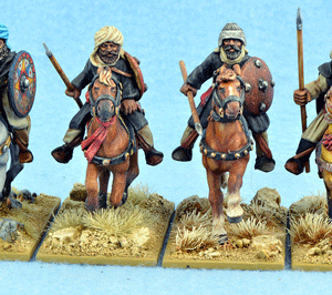Moor Light Cavalry III (4)