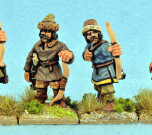 Russian Smerd (Archers) (4)