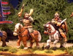 Mounted Pict Noble Command (4)