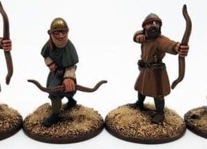 Spanish Archers II (4)