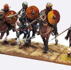 Spanish Knights II (4)