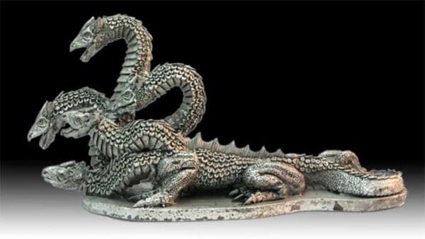 Dwarf Hydra
