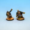 Cosmic Orc NCOs II