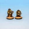 Cosmic Orc Troopers IV