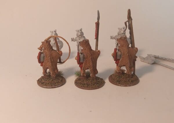 Standard Bearers - Image 2