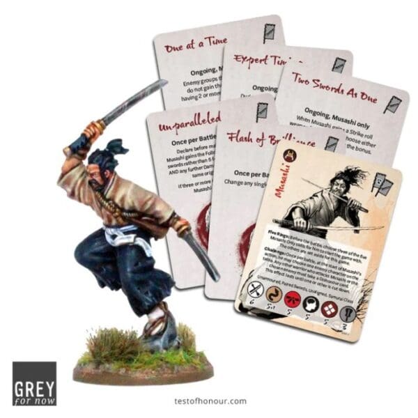 Miyamoto Musashi