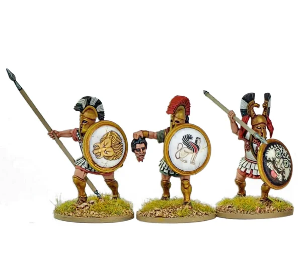 Greek Hoplites - Image 4