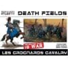 Les Grognards Cavalry