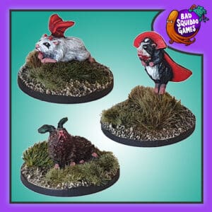 Vampeegs