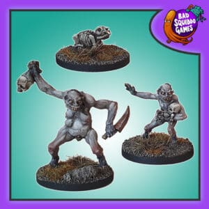 Ghoul Brood