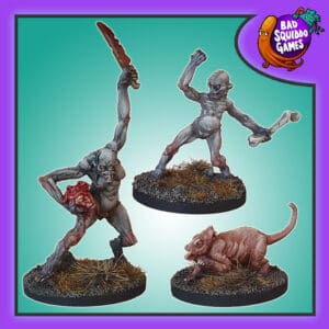 Ghoul Brood #2