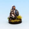 Dwarf Female Cleric I