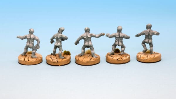 Ghouls I - Image 2