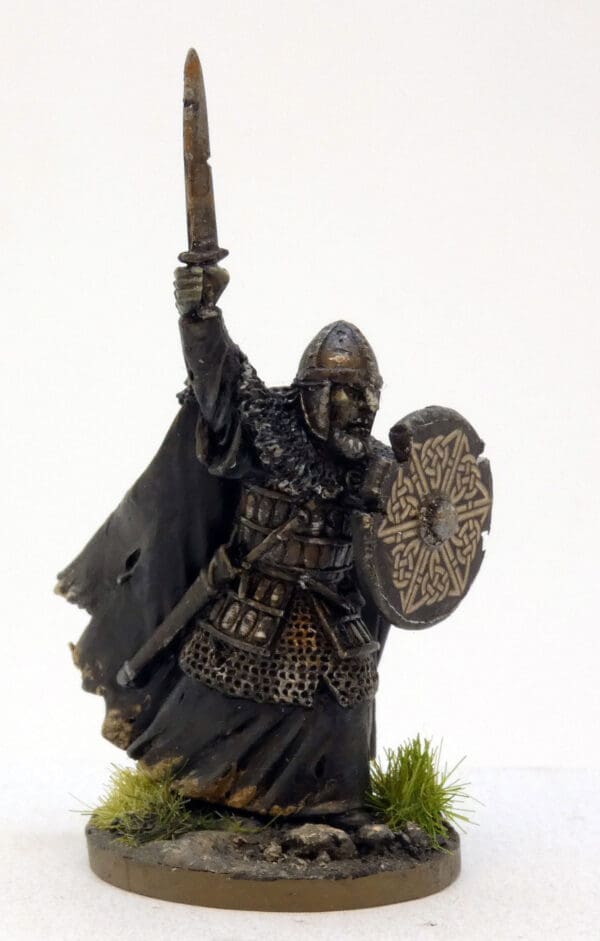 Draugr Warlord II
