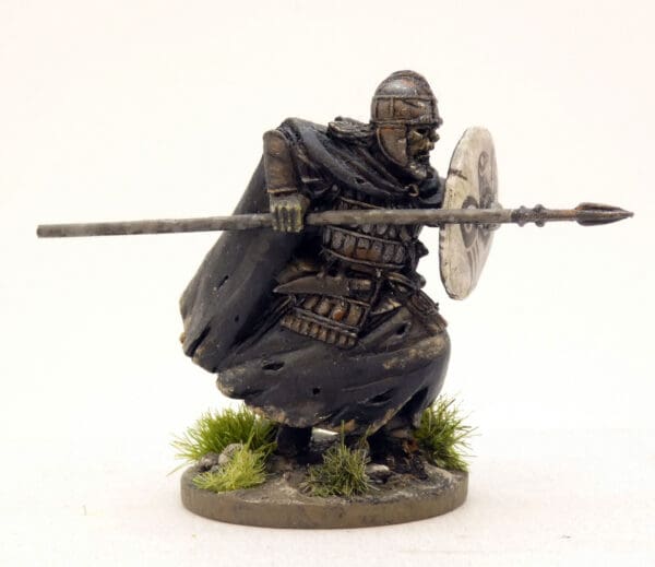 Draugr Lieutenant I