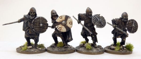 Draugr Hearthguard