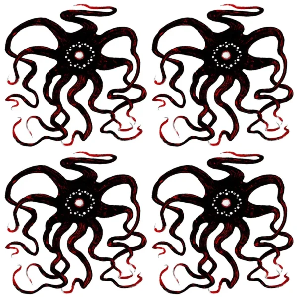 Deathship One Slatheks