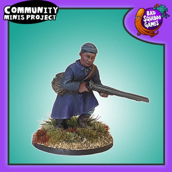 Mary Fields aka Stagecoach Mary