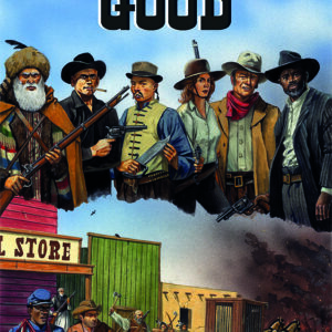 Dead Man's Hand Redux - The Good