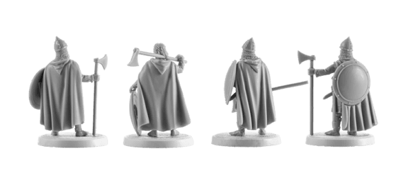 Varangian Palace Guard - Image 2