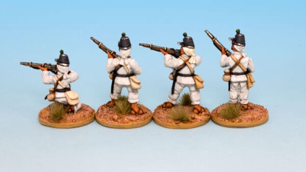 Shako Skirmishing I - Image 2