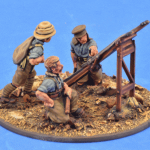 ANZAC Trench Catapult