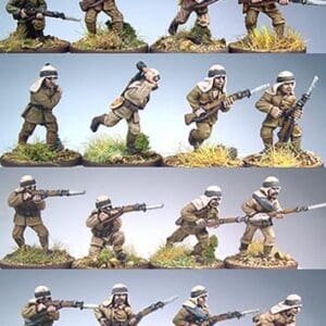 Arabs in Ottoman Service Section Pack