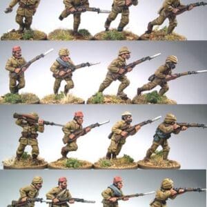 Turkish Section Pack