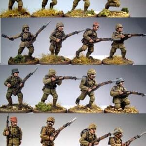 Turkish Section Pack II