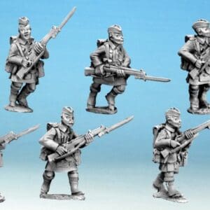 Scottish Highlanders