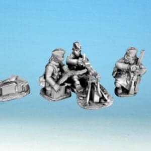 Scottish Highland HMG