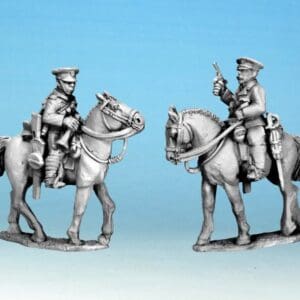 British Cavalry Command